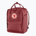 Fjällräven Kanken Laptop 13" туристическа раница 326 burgundy F23523 5