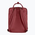 Fjällräven Kanken Laptop 13" туристическа раница 326 burgundy F23523 7