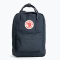 Fjällräven Kanken Laptop 13" туристическа раница 560 морско синьо F23523