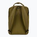 Fjällräven Kanken Laptop 13" туристическа раница 631 фолиева зелена 3