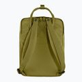 Fjällräven Kanken Laptop 13" туристическа раница 631 фолиева зелена 6