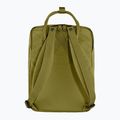 Fjällräven Kanken Laptop 13" туристическа раница 631 фолиева зелена 7