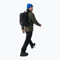 Fjällräven Skule 28 550 туристическа раница черна 8