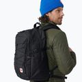 Fjällräven Skule 28 550 туристическа раница черна 9