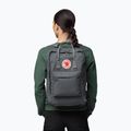 Градска раница Fjällräven Kanken Laptop 17" 20 l super grey 5