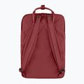 Градска раница Fjällräven Kanken Laptop 17" 20 l ox red 3