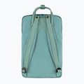 Градска раница Fjällräven Kanken Laptop 17“ 20 l sky blue 3