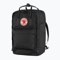 Градска раница Fjällräven Kanken Laptop 17" 20 l black 2