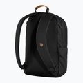 Fjällräven Räven 20 л градска раница черна 3