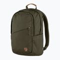 Градска раница Fjällräven Räven 20 l dark olive 2