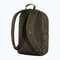 Градска раница Fjällräven Räven 20 l dark olive 3