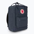 Fjällräven Kanken Раница за лаптоп 15  графит F23524 3