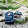 Fjällräven Kanken Раница за лаптоп 15  графит F23524 7