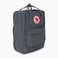 Fjällräven Kanken Раница за лаптоп 15  тъмно сива F23524 3