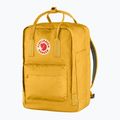 Fjällräven Kanken Laptop 15" туристическа раница 160 yellow F23524 5