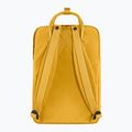 Fjällräven Kanken Laptop 15" туристическа раница 160 yellow F23524 7