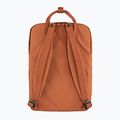 Градска раница Fjällräven Kanken Laptop 15" 18 l terracotta brown 3