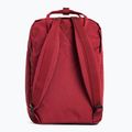 Fjällräven Kanken Laptop 15" туристическа раница 326 maroon F23524 2