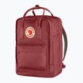 Fjällräven Kanken Laptop 15" туристическа раница 326 maroon F23524 5