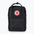 Fjällräven Kanken Раница за лаптоп 15  черна F23524