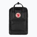 Fjällräven Kanken Раница за лаптоп 15  черна F23524 6