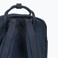 Fjällräven Kanken Laptop 15  раница морско синьо F23524 5