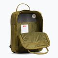 Fjällräven Kanken Laptop 15" туристическа раница 631 фолиева зелена F23524 4