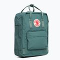 Fjällräven Kanken Laptop 15" туристическа раница 664 frost green F23524 3