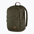 Градска раница Fjällräven Räven 28 l dark olive 2