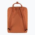 Fjällräven Kanken 16 л теракота кафява туристическа раница 3