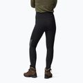Дамски клин Fjällräven Abisko Tights black/iron grey 3