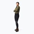 Дамски клин Fjällräven Abisko Tights black/iron grey 4