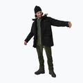 Мъжко зимно яке Fjällräven Nuuk Parka black 2