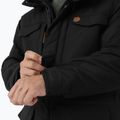 Мъжко зимно яке Fjällräven Nuuk Parka black 6