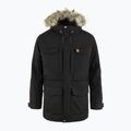 Мъжко зимно яке Fjällräven Nuuk Parka black 9