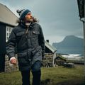 Мъжко зимно яке Fjällräven Nuuk Parka black 8