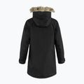 Дамско пухено яке Fjällräven Nuuk Parka black 2