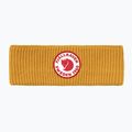 Лента за глава Fjällräven 1960 Logo mustard yellow 2