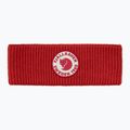 Лента за глава Fjällräven 1960 Logo true red 2