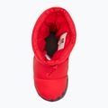 Чехли Fjällräven Expedition Down Booties true red 5