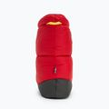 Чехли Fjällräven Expedition Down Booties true red 6