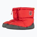 Чехли Fjällräven Expedition Down Booties true red 8