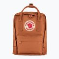 Градска раница Fjällräven Kanken Mini 7 l terracotta brown