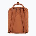 Градска раница Fjällräven Kanken Mini 7 l terracotta brown 2