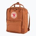 Градска раница Fjällräven Kanken Mini 7 l terracotta brown 3