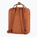Градска раница Fjällräven Kanken Mini 7 l terracotta brown 4