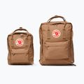 Градска раница Fjällräven Kanken Mini 7 l terracotta brown 5