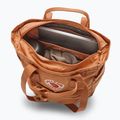 Градска раница Fjällräven Kanken Totepack 14 l пустинно кафяво 4