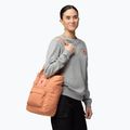 Градска раница Fjällräven Kanken Totepack 14 l пустинно кафяво 5