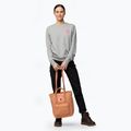 Градска раница Fjällräven Kanken Totepack 14 l пустинно кафяво 6